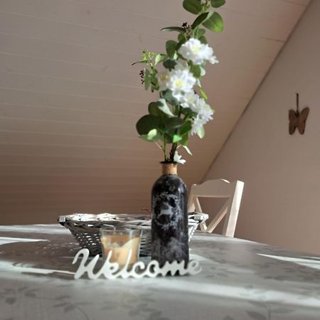 Ferienwohnung Ludwigshoehe Kempten Luaran gambar