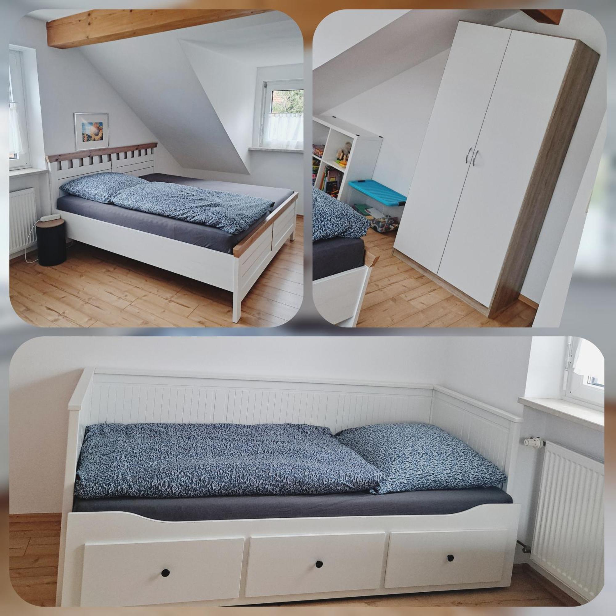 Ferienwohnung Ludwigshoehe Kempten Luaran gambar