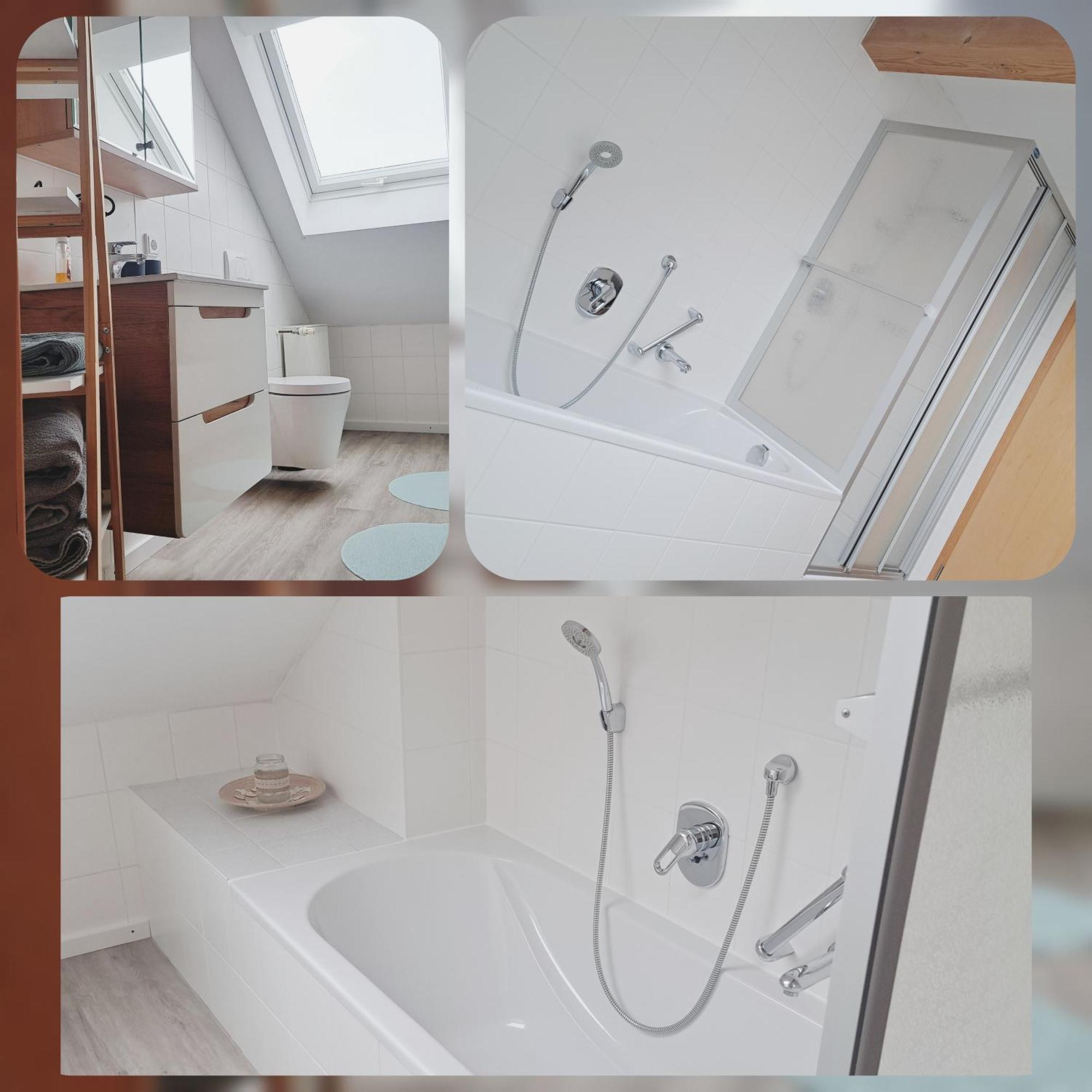 Ferienwohnung Ludwigshoehe Kempten Luaran gambar
