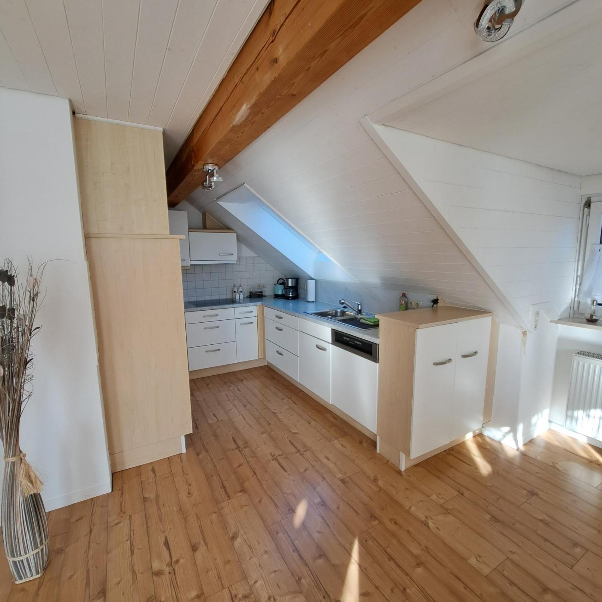 Ferienwohnung Ludwigshoehe Kempten Luaran gambar